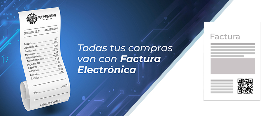 Facturación Electrónica 