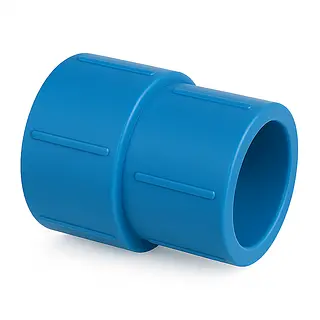 Copa Polipropileno Fusión - Tuberías Y Conexiones