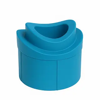 Montura Polipropileno Fusión- Ideal Para Tuberías