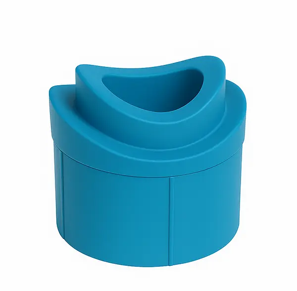 Montura Polipropileno Fusión- Ideal Para Tuberías