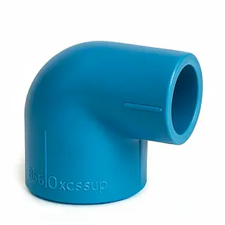 Codo Reducido Polipropileno Fusión- Sistemas De Tuberías