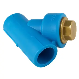 Cheque Yee Polipropileno