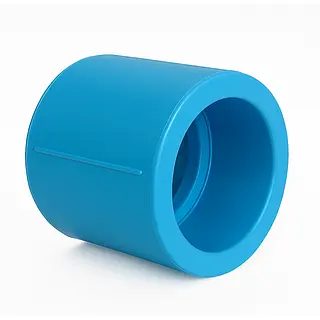 Unión Polipropileno Fusión - Hembra Hembra