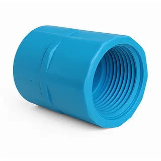 Hembra Polipropileno Fusión- Ideal Para Tuberías