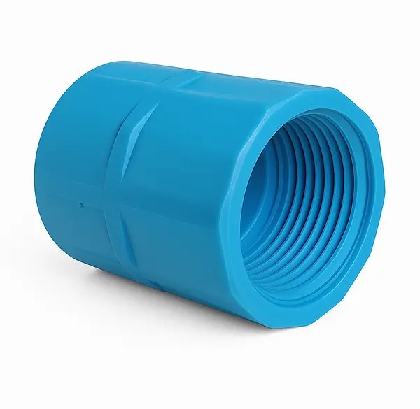 Hembra Polipropileno Fusión- Ideal Para Tuberías