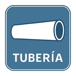 Tubería Polipropileno