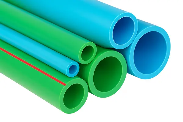 Tuberia Ppr Pn16–Uso Industrial Y Domestico